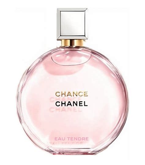 chanel chance eau tendre for women 1.7 oz 50 ml|Chanel eau tendre sale.